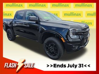 New 2026 Ford Ranger XLT w/ Equipment Group 301A High AWD/4WD 360° Tour