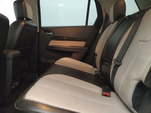 Used 2016 GMC Terrain Denali FWD image 18