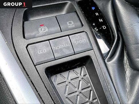 Certified 2023 Toyota RAV4 LE FWD image 35