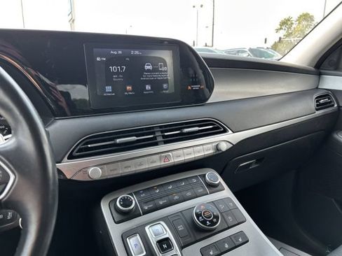 Used 2020 Hyundai Palisade SEL AWD/4WD image 31