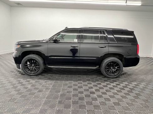 Used 2018 Chevrolet Tahoe Premier image 2