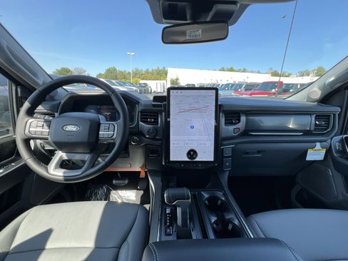 New 2025 Ford F150 Lightning Flash image 23