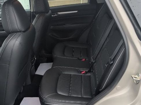 New 2025 MAZDA CX-5 AWD 2.5 S w/ Preferred Package image 15