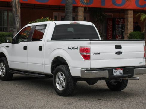 Used 2010 Ford F150 XLT image 6