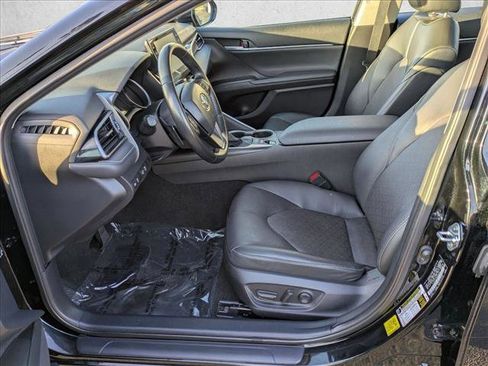 Used 2024 Toyota Camry XSE image 15