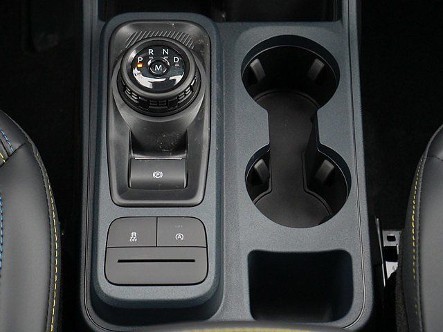 New 2026 Ford Maverick Lobo AWD/4WD image 22