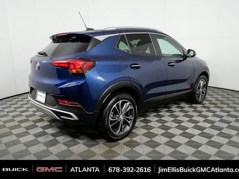 Used 2023 Buick Encore GX Select image 27