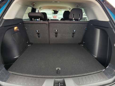 New 2026 Chevrolet TrailBlazer LT w/ Convenience Package image 22