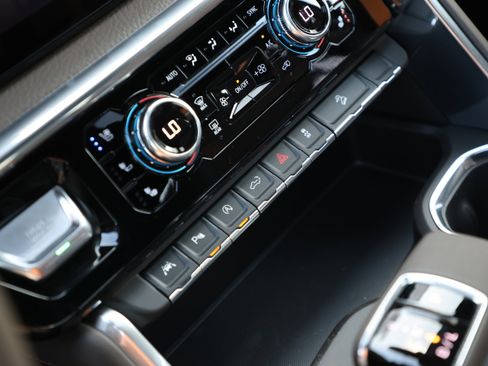 New 2026 GMC Sierra 1500 Denali w/ Denali Reserve Package image 45