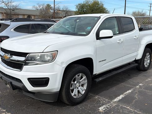 Used 2019 Chevrolet Colorado LT image 3