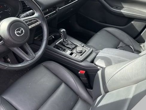 Certified 2023 MAZDA CX-30 AWD 2.5 S w/ Select Package image 5