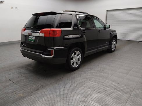 Used 2017 GMC Terrain SLE w/ Convenience Package FWD image 9