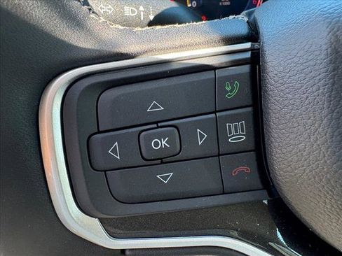 New 2024 Jeep Wagoneer L 4WD w/ Convenience Group I image 12