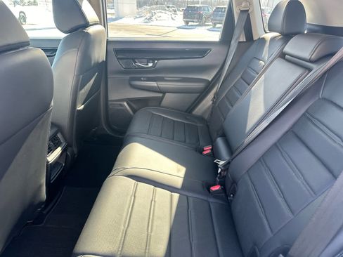 Certified 2023 Honda CR-V EX-L image 19