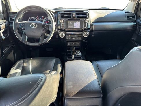 Used 2019 Toyota 4Runner 4WD image 17