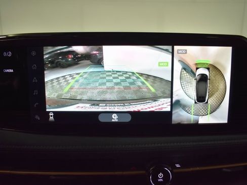 Certified 2023 Nissan Ariya image 25