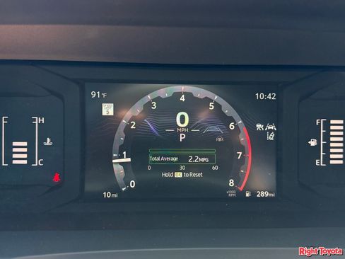 New 2026 Toyota Tacoma SR5 AWD/4WD image 14