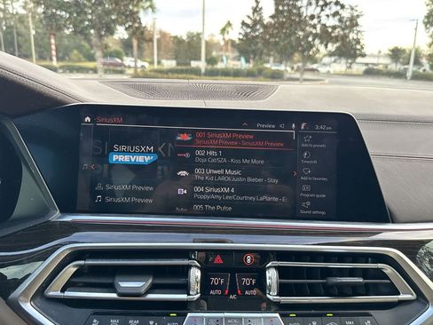 Used 2019 BMW X5 xDrive40i image 20