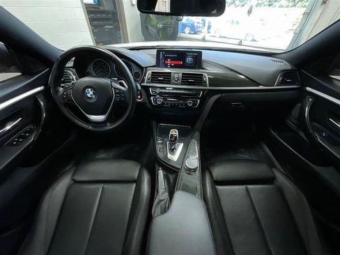 Used 2019 BMW 430i Gran Coupe xDrive AWD/4WD image 22
