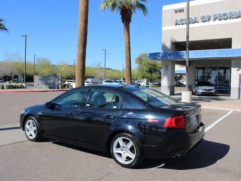 Used 2004 Acura TL Premium image 3