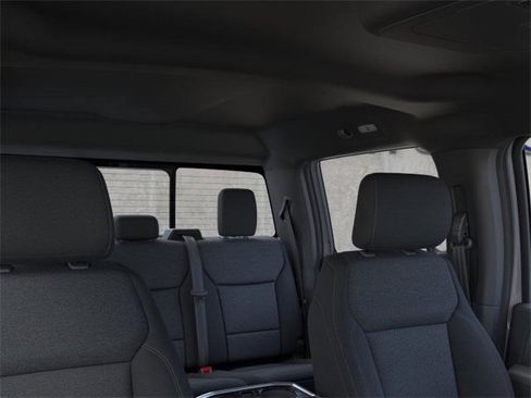 New 2026 Ford F150 XLT w/ Equipment Group 302A MID image 22