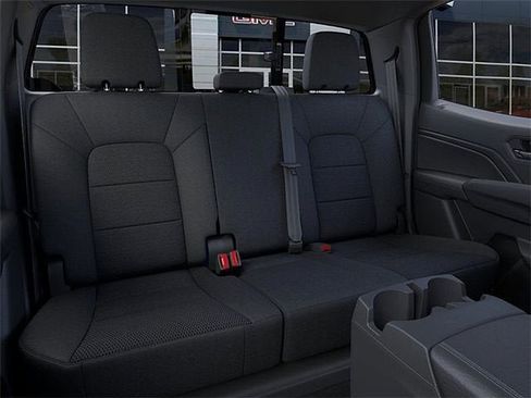 New 2026 GMC Canyon Elevation AWD/4WD image 17