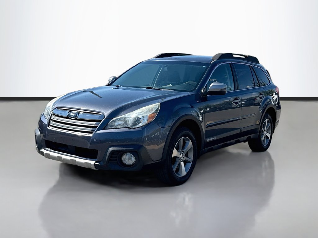 Used 2014 Subaru Outback 3.6R Limited AWD/4WD image 3