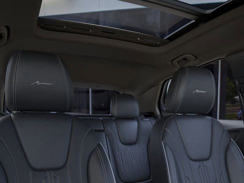 New 2026 Buick Encore GX Avenir w/ Avenir Technology Package image 48