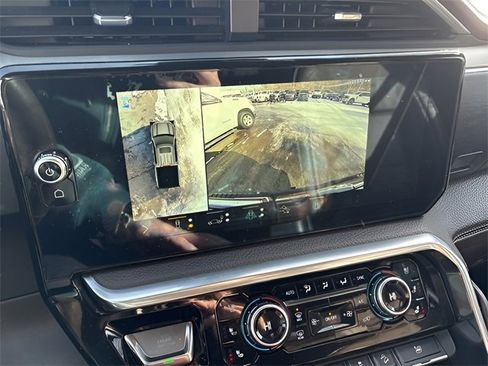 Used 2022 GMC Sierra 1500 Denali image 19