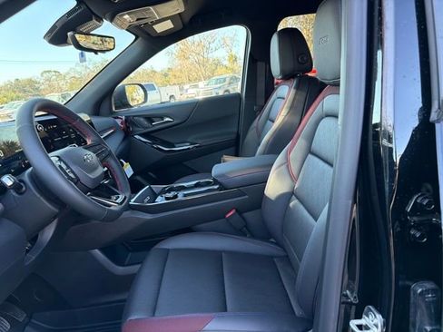 New 2026 Chevrolet Equinox RS w/ Convenience Package III image 21