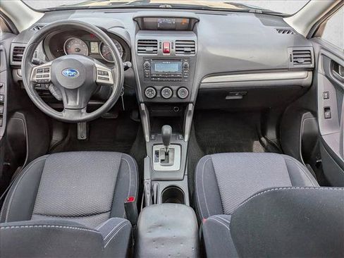 Used 2015 Subaru Forester 2.5i Premium w/ Protection Package #1 AWD/4WD image 20