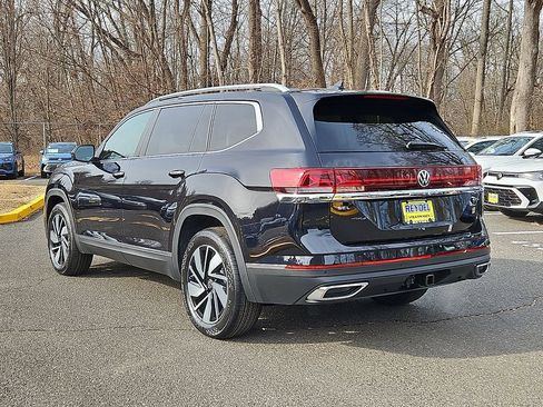 New 2026 Volkswagen Atlas SEL image 5
