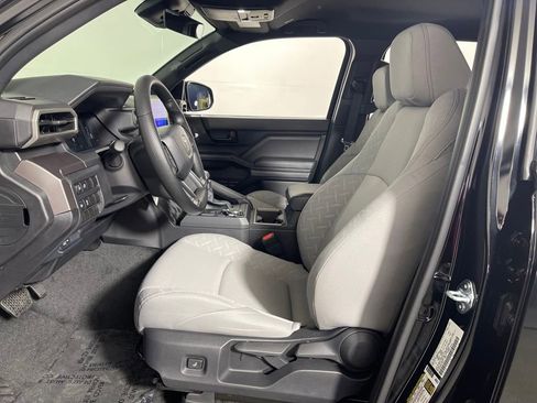 New 2025 Toyota Tacoma SR5 image 12