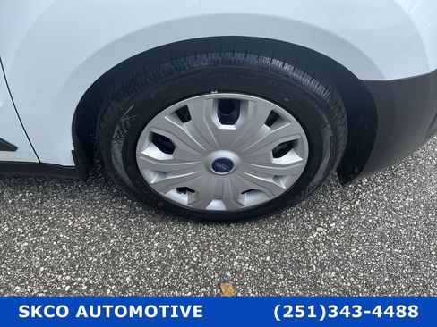 Used 2020 Ford Transit Connect XL FWD image 9