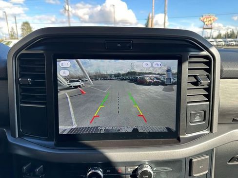 New 2026 Ford F150 XLT w/ XLT Black Appearance Package image 21