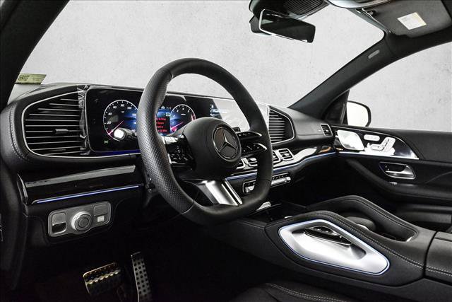 New 2026 Mercedes-Benz GLE 450 4MATIC image 10
