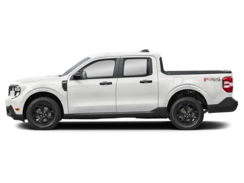 New 2026 Ford Maverick XLT w/ Equipment Group 301A AWD/4WD image 3