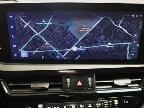 Used 2023 Lexus ES 350 w/ Premium Package image 26