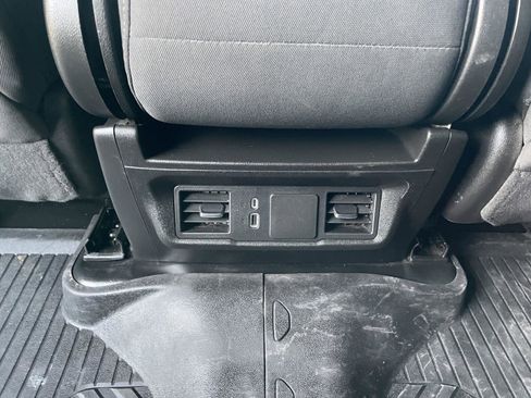 Used 2024 Chevrolet Silverado 3500 W/T w/ WT Convenience Package image 22