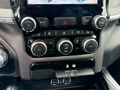 Certified 2024 RAM 1500 Laramie image 17
