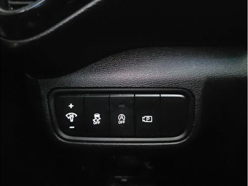 Used 2025 Kia Soul EX image 33