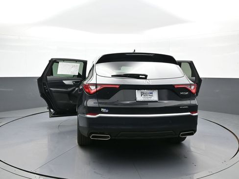 Certified 2023 Acura MDX SH-AWD w/ Technology Package image 49