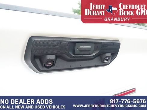 Used 2026 GMC Sierra 2500 Pro w/ Convenience Package AWD/4WD image 19
