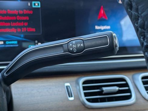 Used 2025 Mercedes-Benz GLE 53 AMG 4MATIC Coupe image 12