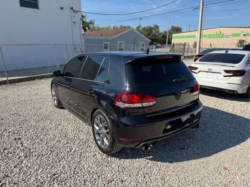 Used 2013 Volkswagen GTI Driver's Edition image 6