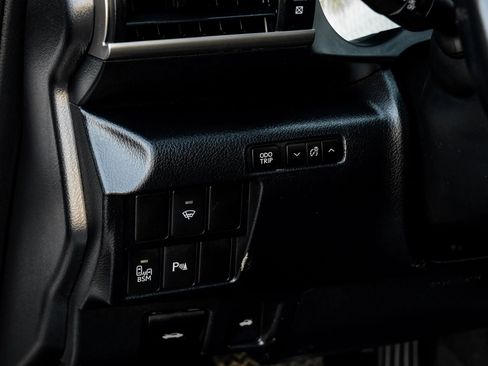 Used 2016 Lexus RC 300 AWD image 28