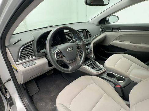 Used 2018 Hyundai Elantra Value Edition image 4