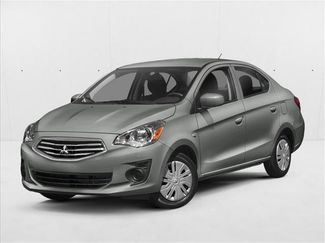 Used 2019 Mitsubishi Mirage G4 ES FWD video 1