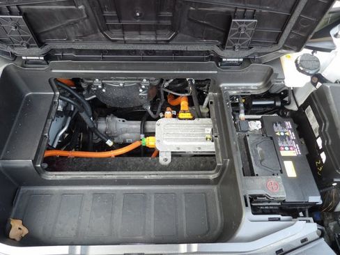 Certified 2023 Hyundai Ioniq 5 SEL RWD image 29