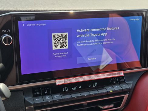 Certified 2026 Toyota Camry XSE image 15